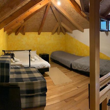 Kuca Za Odmor Todorovica Mlin Villa Gornji Milanovac Kültér fotó