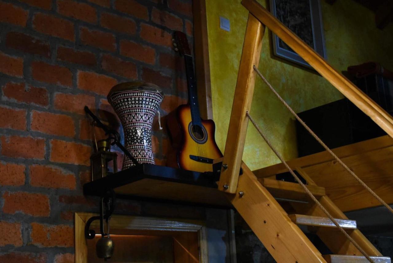 Kuca Za Odmor Todorovica Mlin Villa Gornji Milanovac Kültér fotó