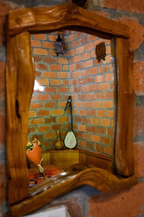 Kuca Za Odmor Todorovica Mlin Villa Gornji Milanovac Kültér fotó