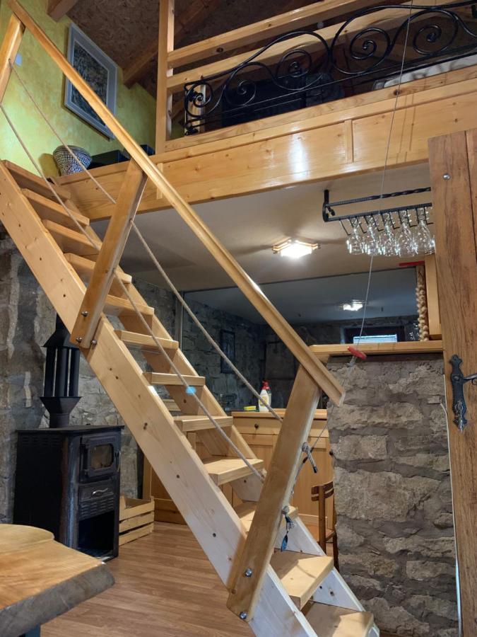 Kuca Za Odmor Todorovica Mlin Villa Gornji Milanovac Kültér fotó