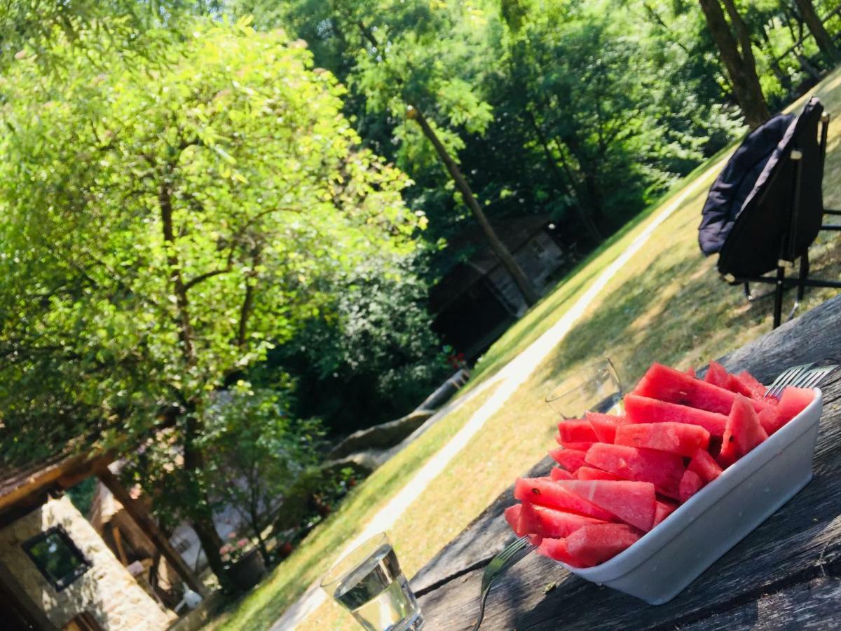 Kuca Za Odmor Todorovica Mlin Villa Gornji Milanovac Kültér fotó
