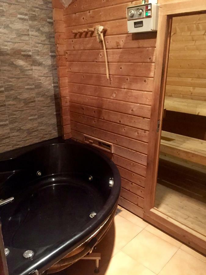 Kuca Za Odmor Todorovica Mlin Villa Gornji Milanovac Kültér fotó