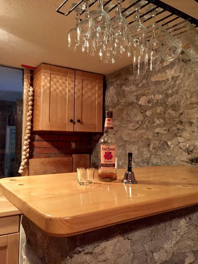 Kuca Za Odmor Todorovica Mlin Villa Gornji Milanovac Kültér fotó